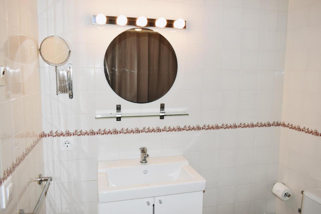 Happy Menorca Apartamento Duplex ,Piscina,Aire Acondicionado,Wiffi Port d'Addaia Buitenkant foto